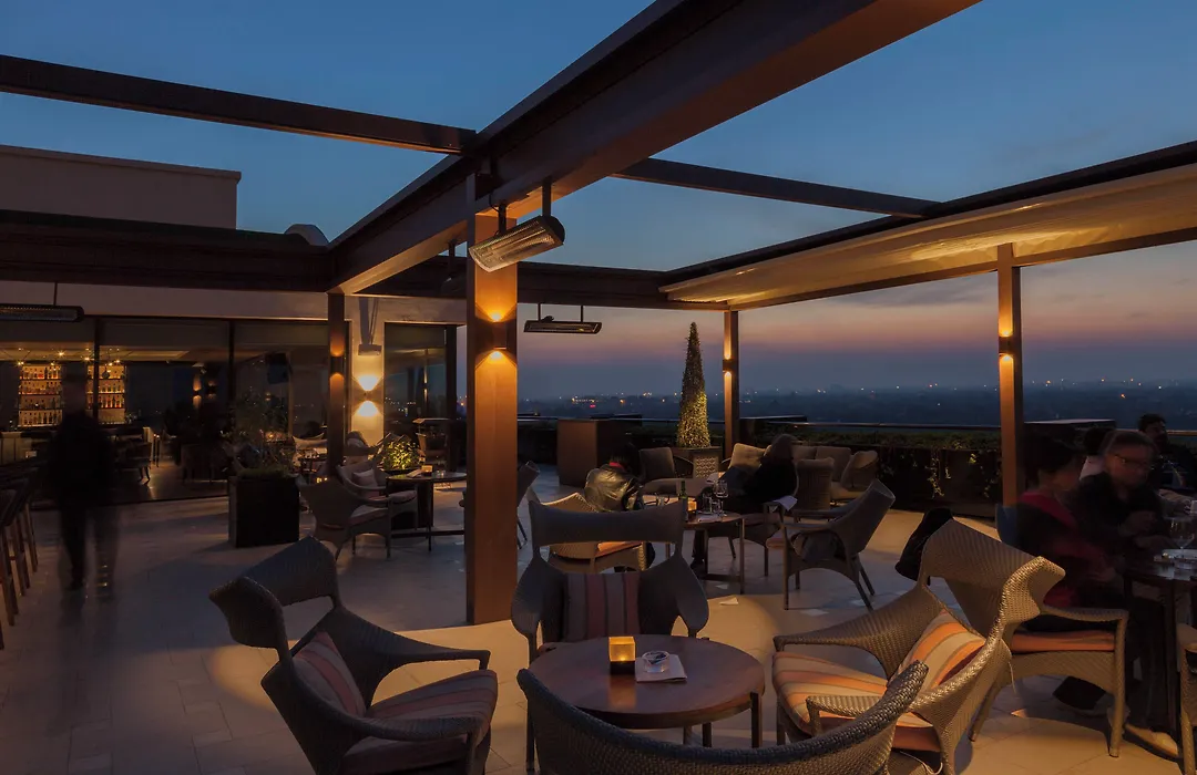 The Oberoi New Delhi-1